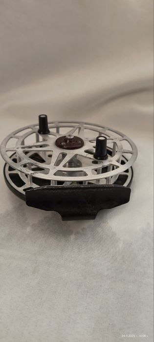 Ретро голяма руска макара катушка