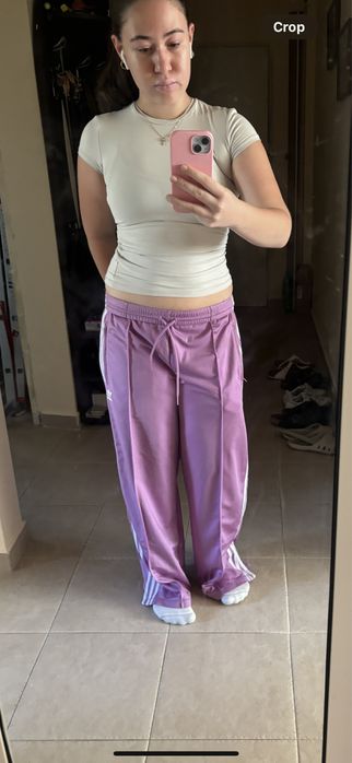 adidas firebird анцунт