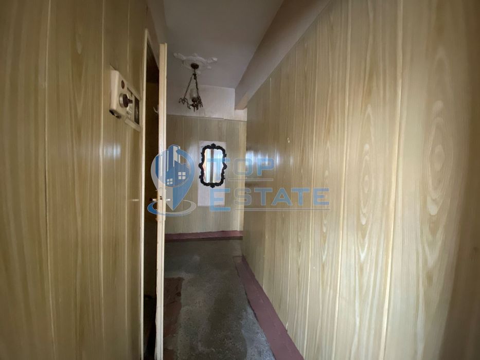 Апартамент в центърa на гр. Горна Оряховица