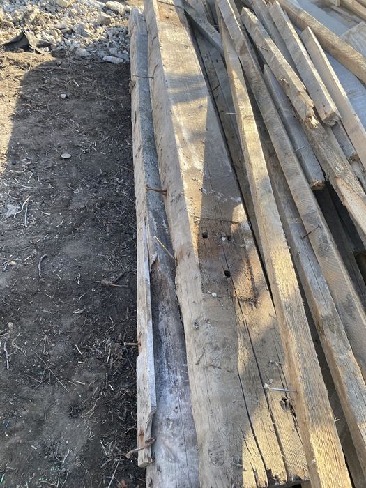Продам шпалы состояние хорошее