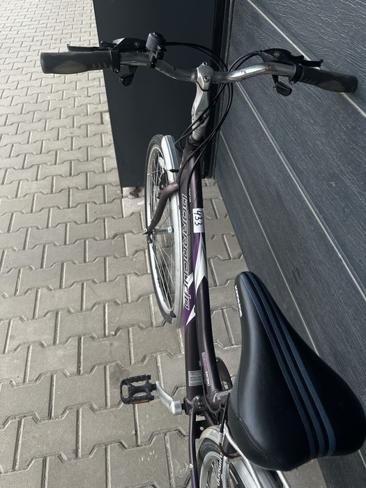 Градски велосипед Barracuda Indiana 28” 3х7 M”