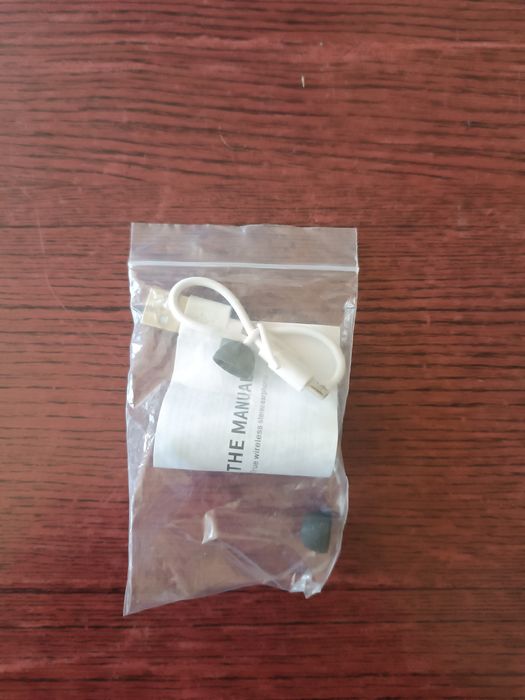 Безжични слушалки Xiaomi