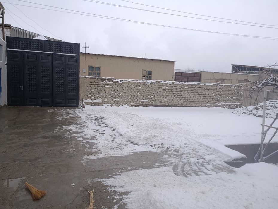 ХОВЛИ СОТИЛАДИ. Талкок махалла