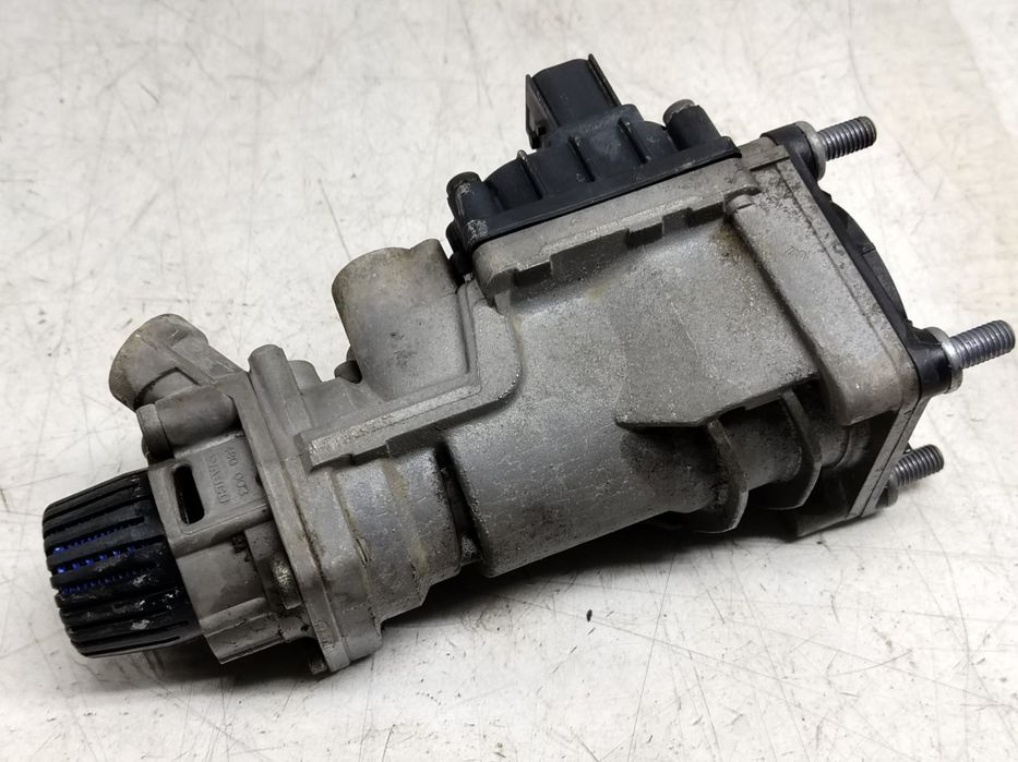 Bloc valve frana 4800030340 Daf XF 105 generatia [2005 - 2013]