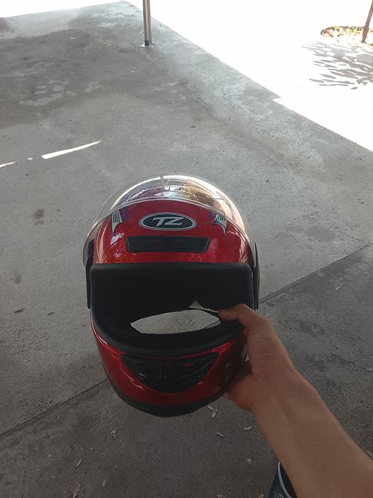 Samuray 150 kub holati orta