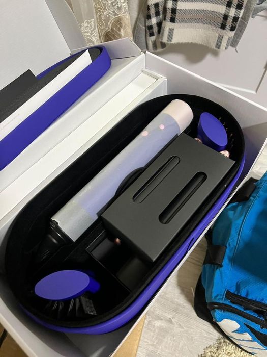 (Оригинал) Dyson Airwrap Дайсон