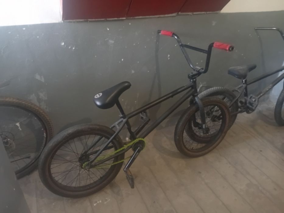 Продам BMX бмх ...