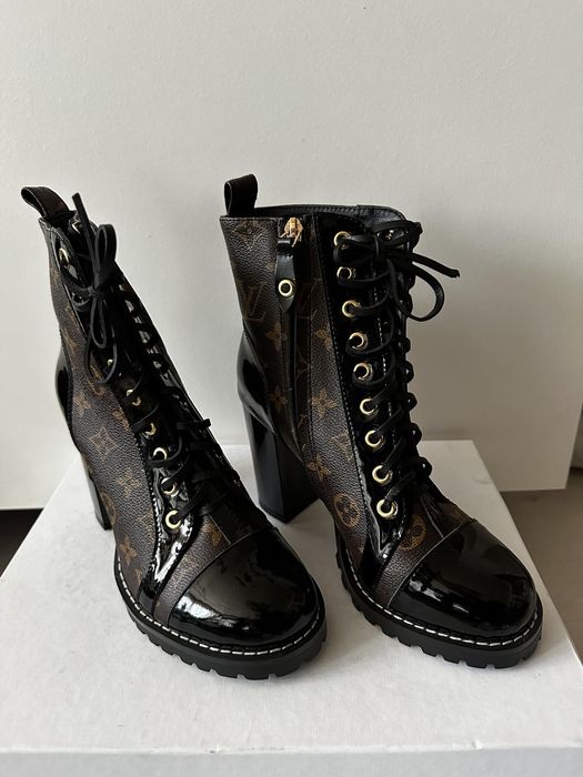 Кубинки • Louis Vuitton •