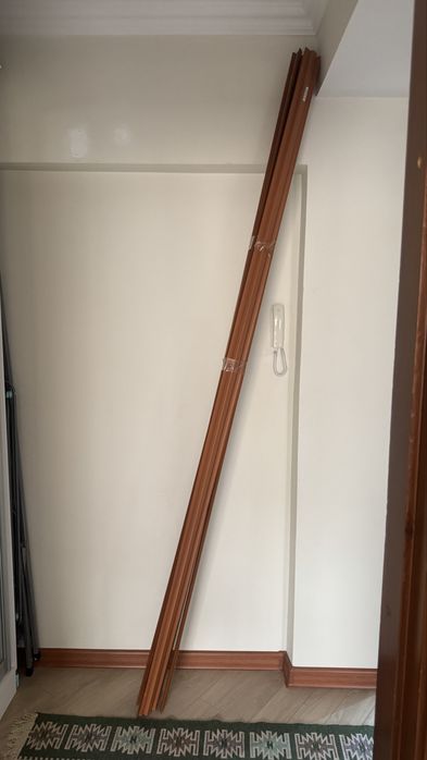 Плинтус LinePlast