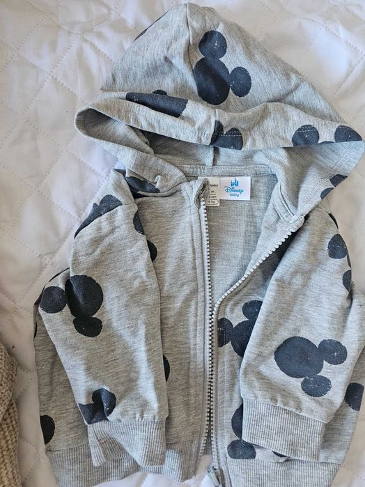 Връхни дрехи за бебе 62-68