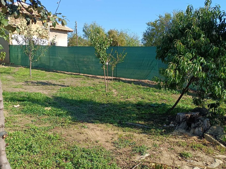 Продавам къща в село Черни Бряг, община Антоново, 64 кв.м с двор