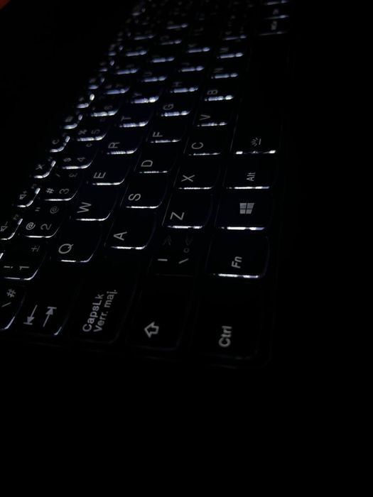 Lenovo idepad Flex-15IIL x360 sensor