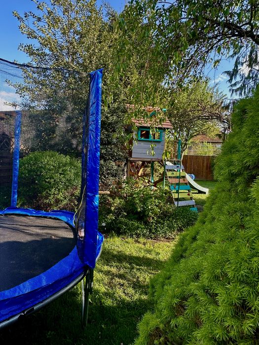 KronGarden Kids & Events – Spațiu privat pentru petreceri copii | Brașov