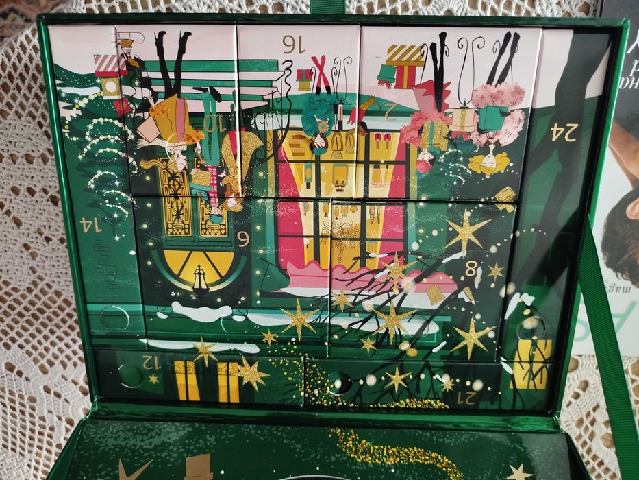 Douglas Luxury Advent Calendar 2025