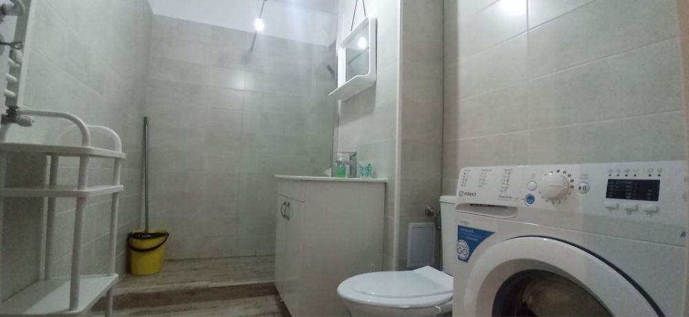 inchiriez apartament 2 camere, Magurele, circular, bloc nou, parcare