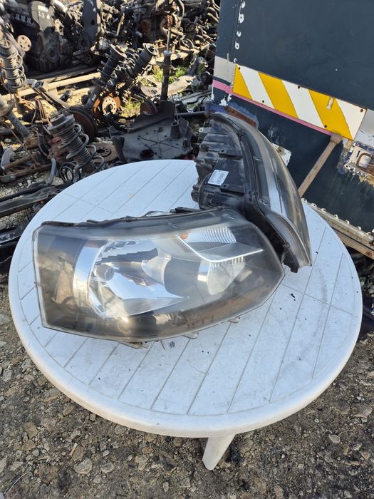 Оригинални Фарове за VW Т5 фейс 2010- 2016