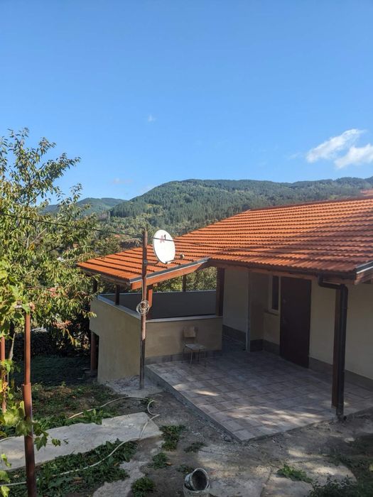 Продава се Къща в с. Луково, Област София-област - 70 кв.м за 1115 €/кв.м - Снимка #9