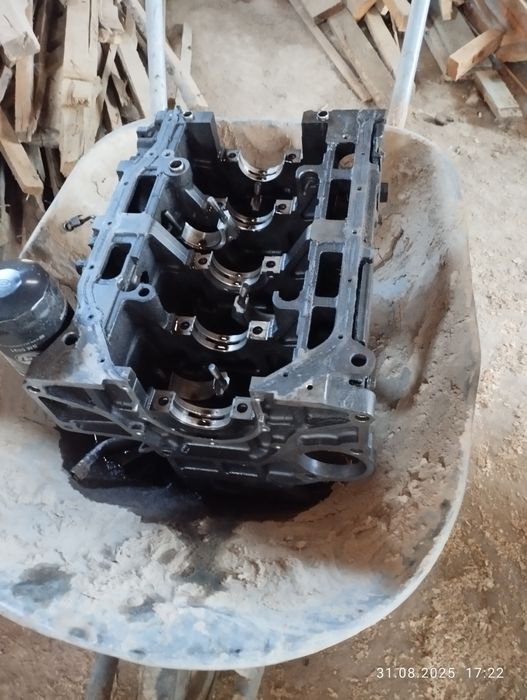 Запчасти на кия соренто