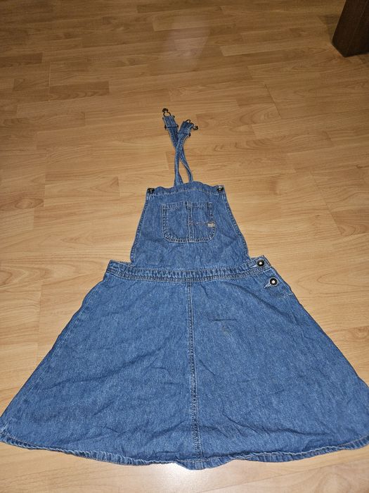 Голям сет дрехи за госпожица