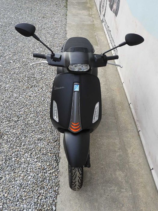 Scuter Vespa Sprint Elettrica 45 S 2025 | Rate | Leasing