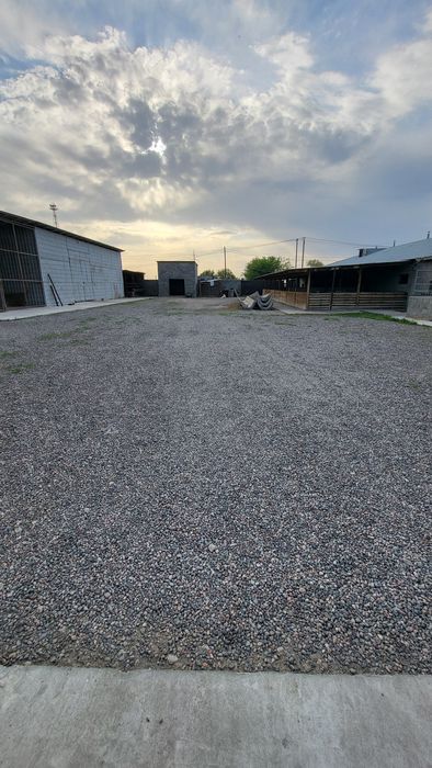 Продам дом с фазендой