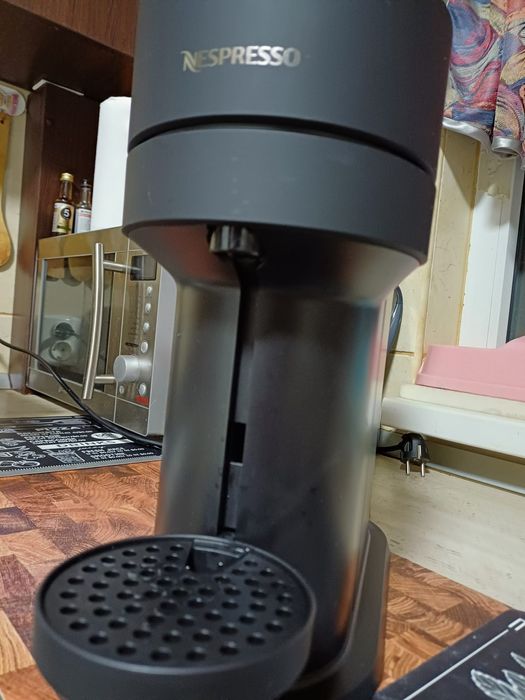 Nespresso Vertuo Next