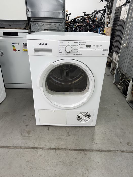 Сушилня SIEMENS 8кг