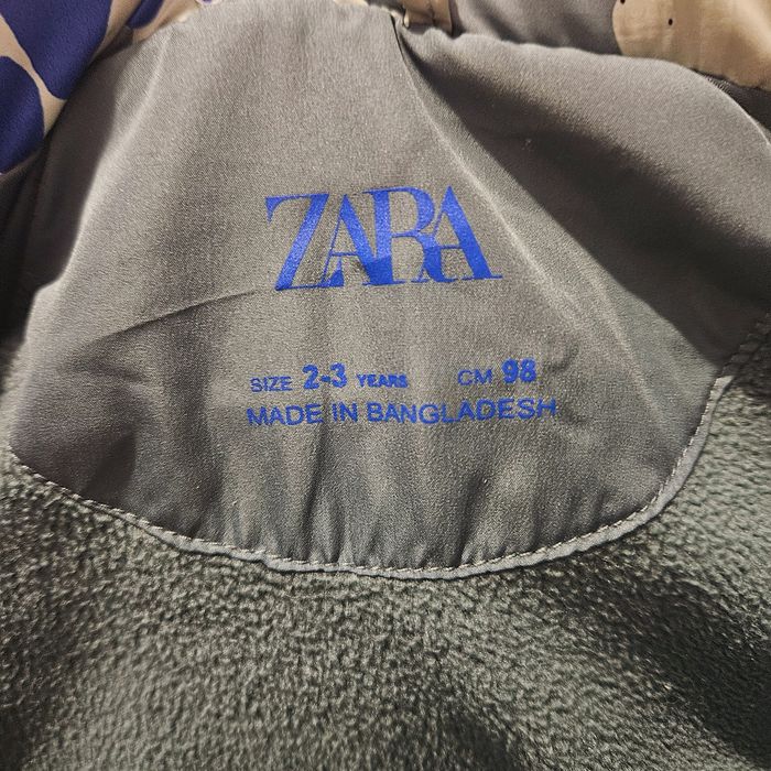 Geaca Zara mar 98