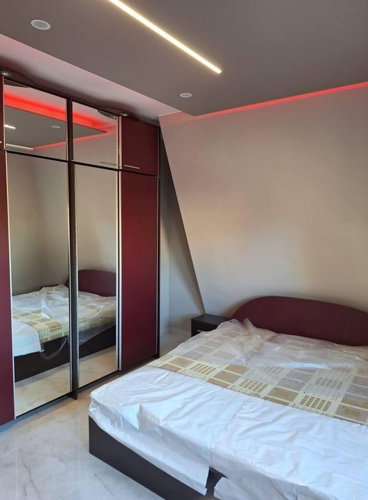 Дава се под наем Двустаен апартамент в София, Триъгълника - 90 кв.м за 599 € - Снимка #4