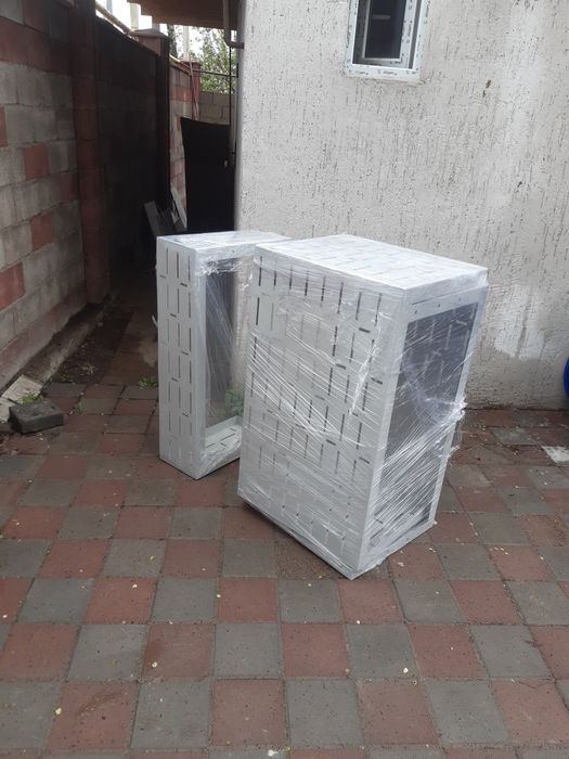 Корзина для кондиционера