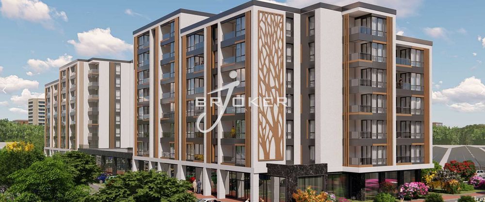 2-стаен в Пловдив-Индустриална зона - Изток