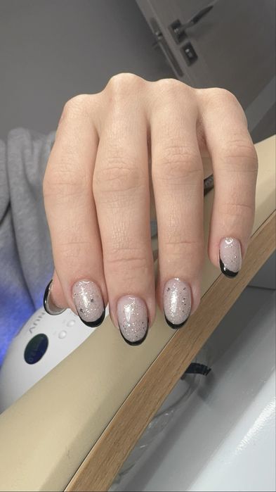 Укрепление, наращивание,гарантия на носку