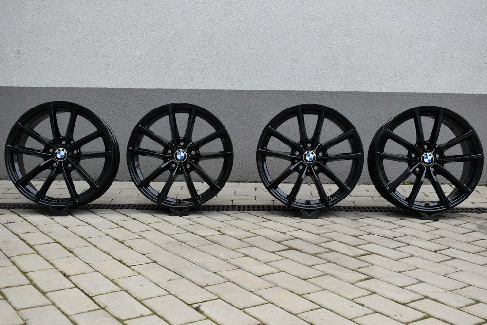 17'' Джанти Bmw G20