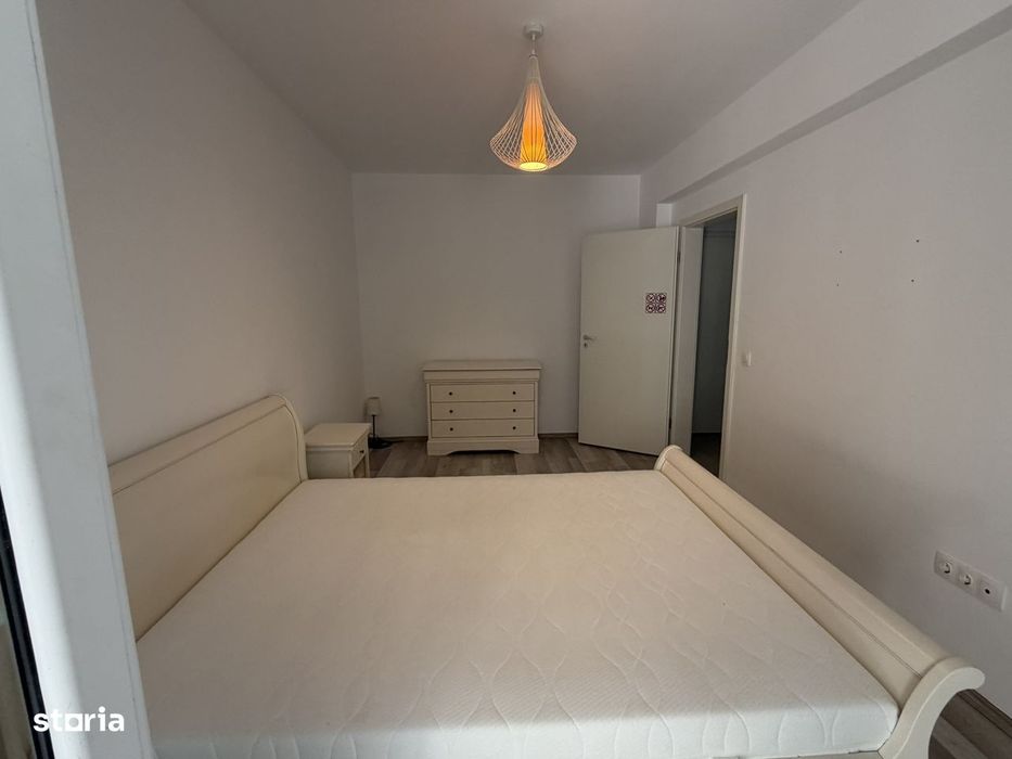 Vanzare apartament 2 camere in Avantgarden3 cu parcare si boxa