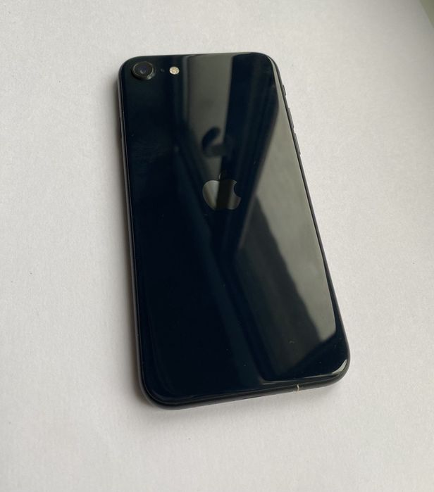 IPhone Se3 полный оригинал
