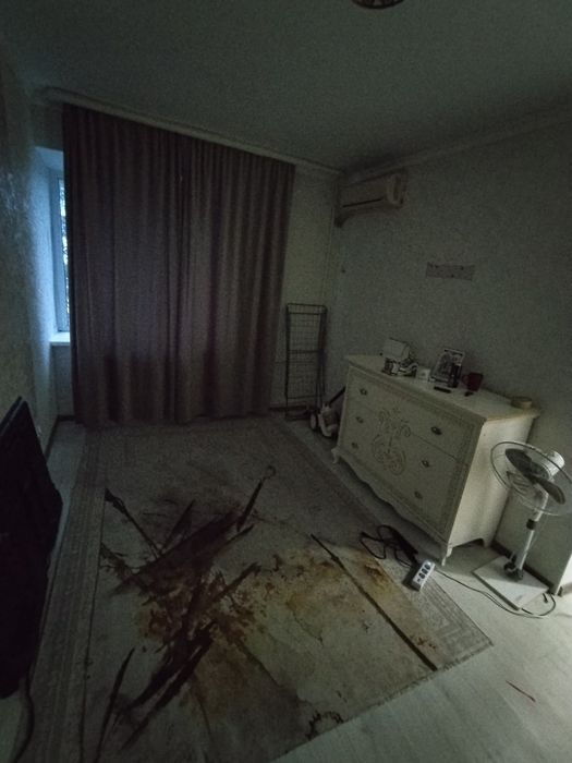 Продам 2 ком квартиру,в районе Жилгородок!