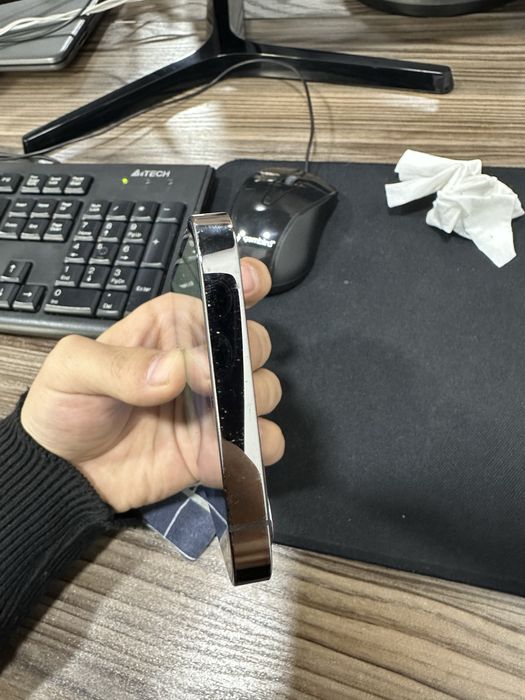 iPhone 12 pro LL/a 5G 76% ёмкость