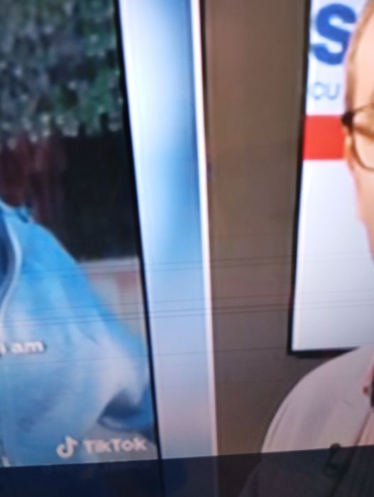 Smart TV Samsung seria 8