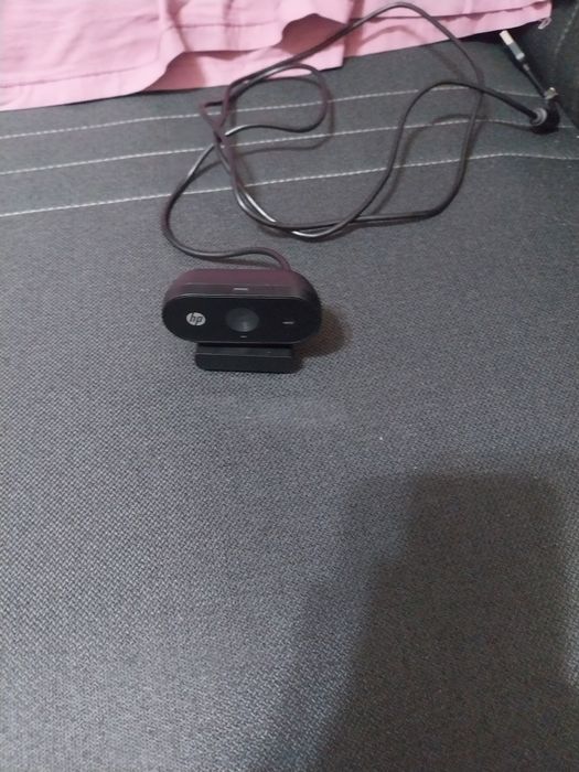 HP 320 FHD Webcam în stare foarte buna