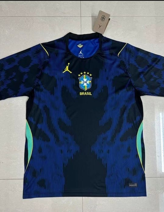 Продам джерси Nike Brazil 25/26 World Cup