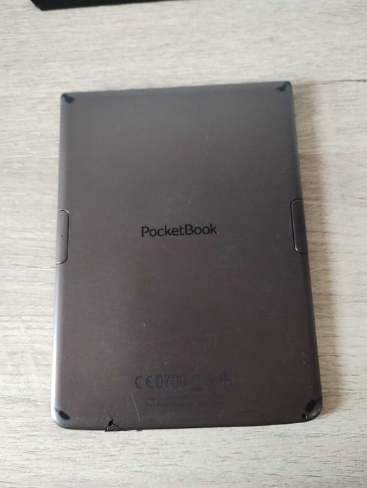 PocketBook Sense PB630 електронна книга