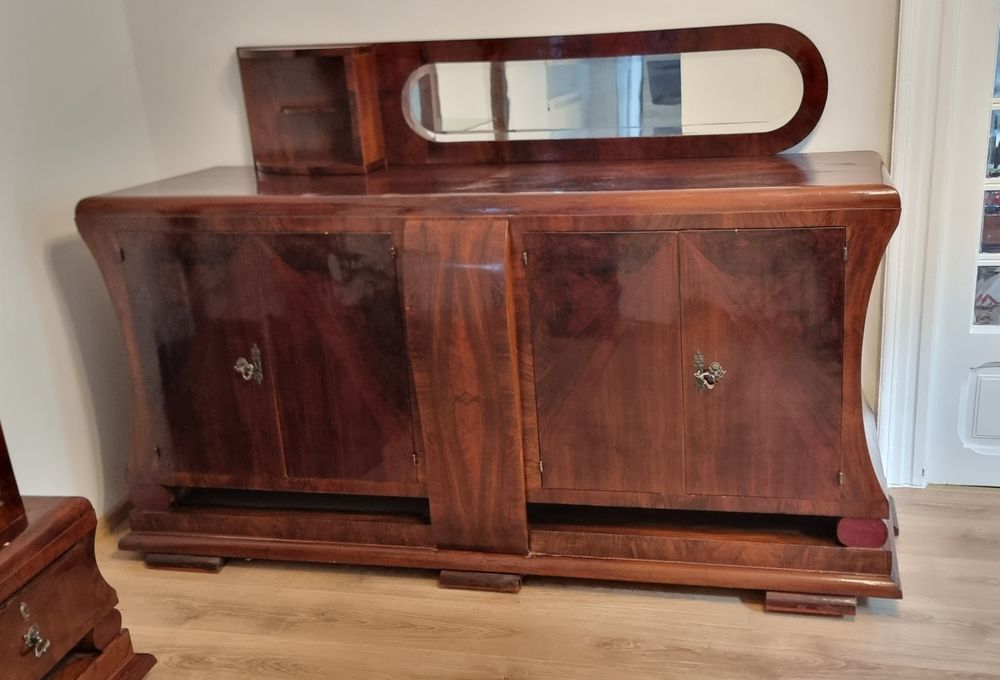 Vand mobila  vintage