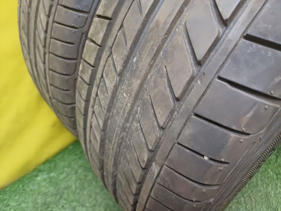 Шины 225/55 R16 Goodyear пара.