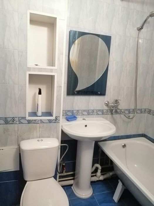 Сдам квартиру 1,5