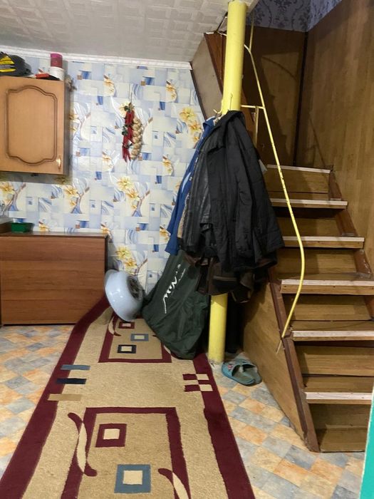 Продам дачу СК Бутак 9, 2 участка.