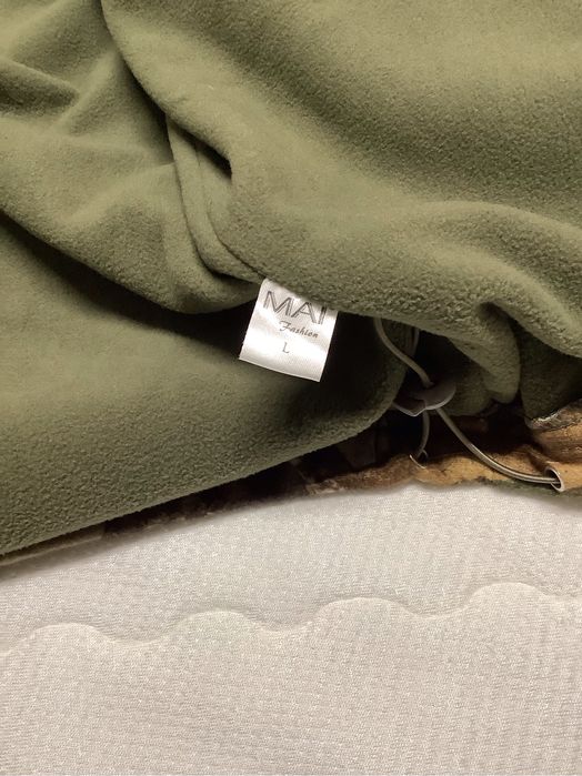 Jacheta camuflaj MAI marime L