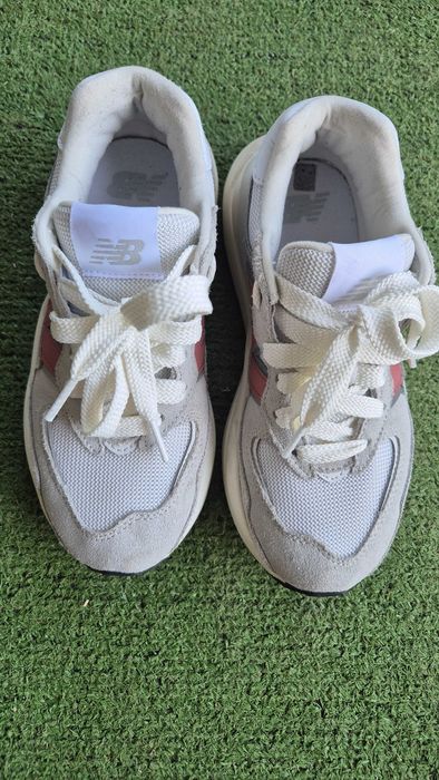 Маратонки New Balance