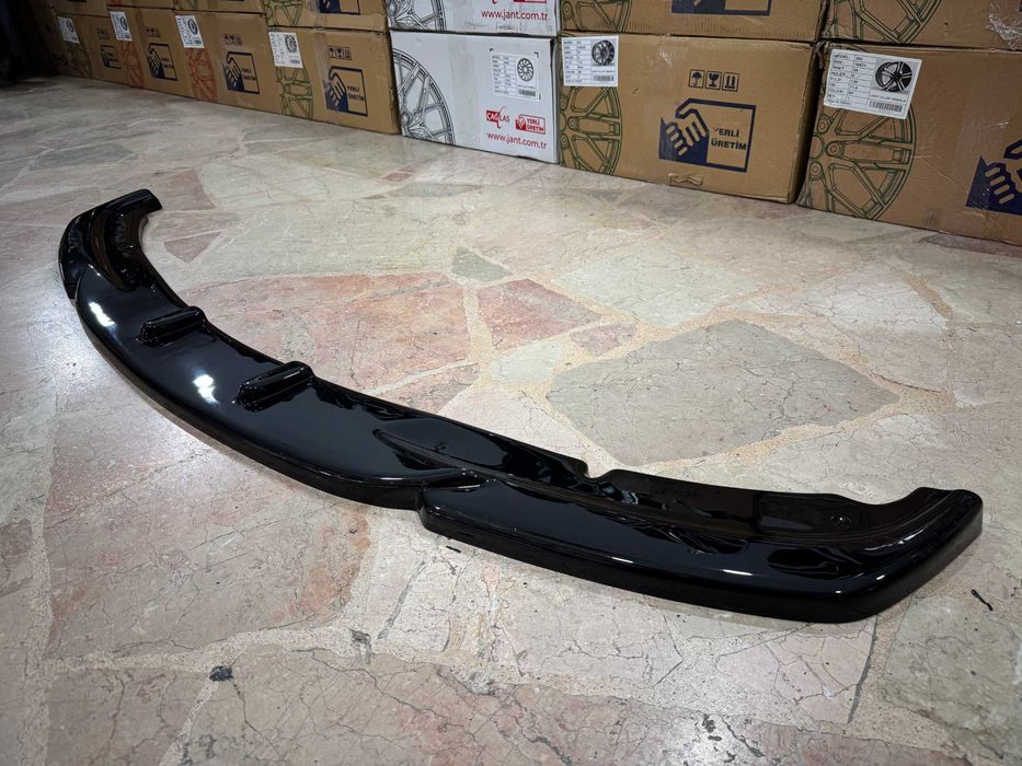 Prelungire Bara Fata - Lip BMW E90 E91 Seria 3 NFL Bara Standart