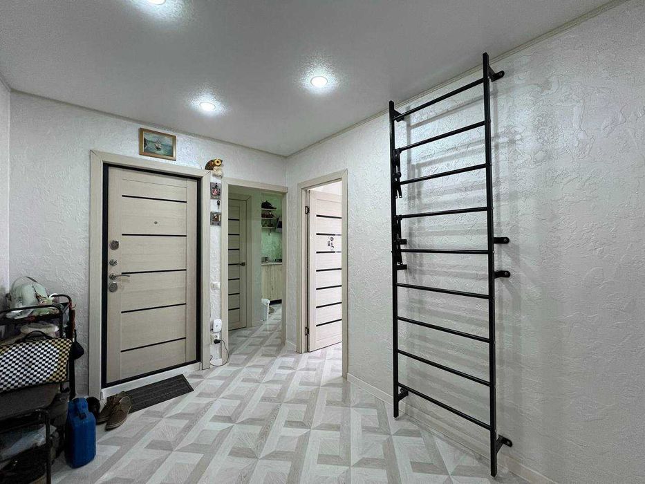 Продам 3 ком. кв, с капитальным ремонтом, в 20 мкр. - Ansicht 6