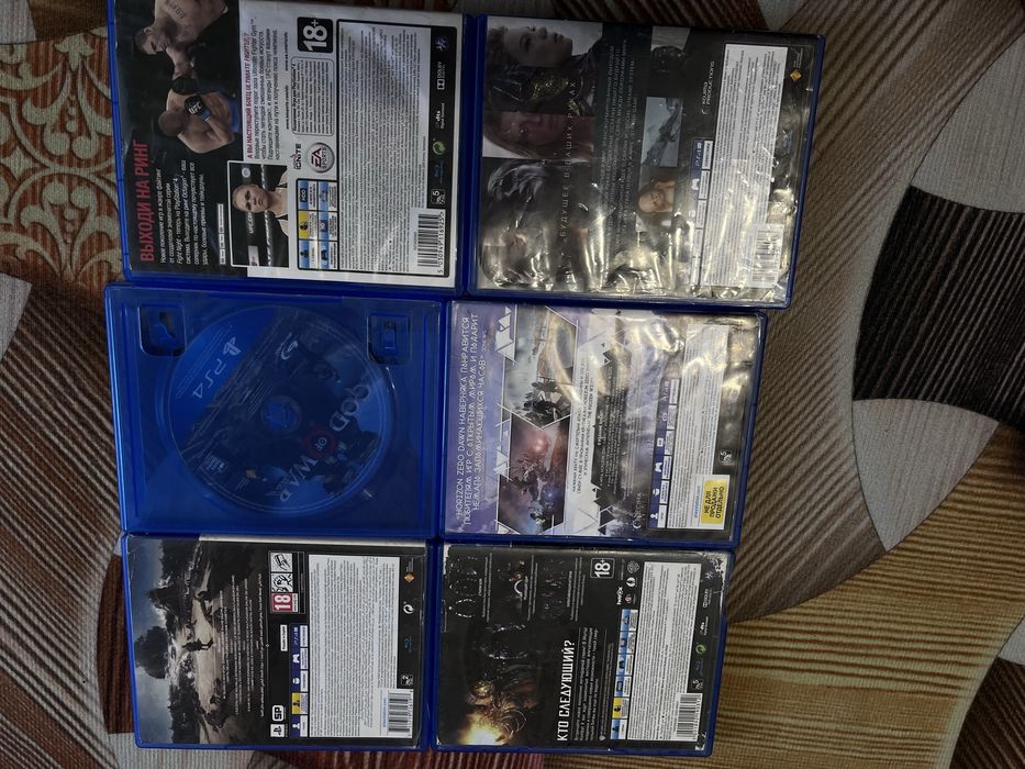 В продаже sony playstation4 slim